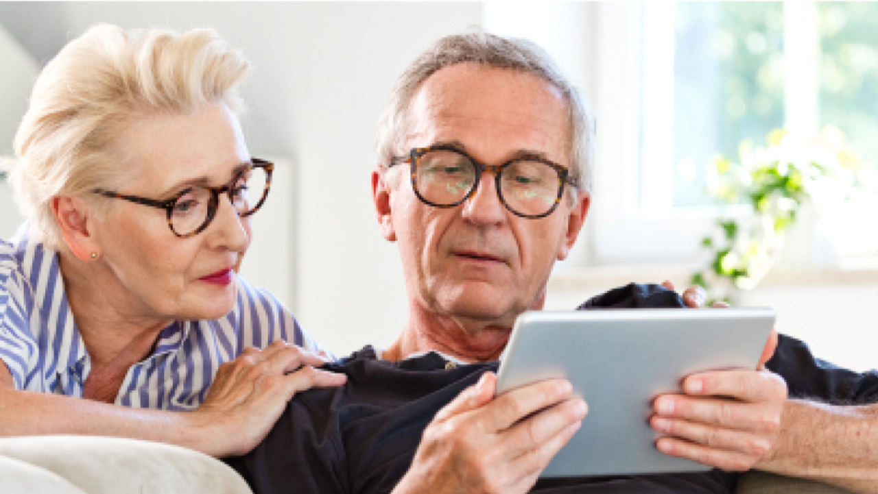 Selbsttest Blasenschwäche